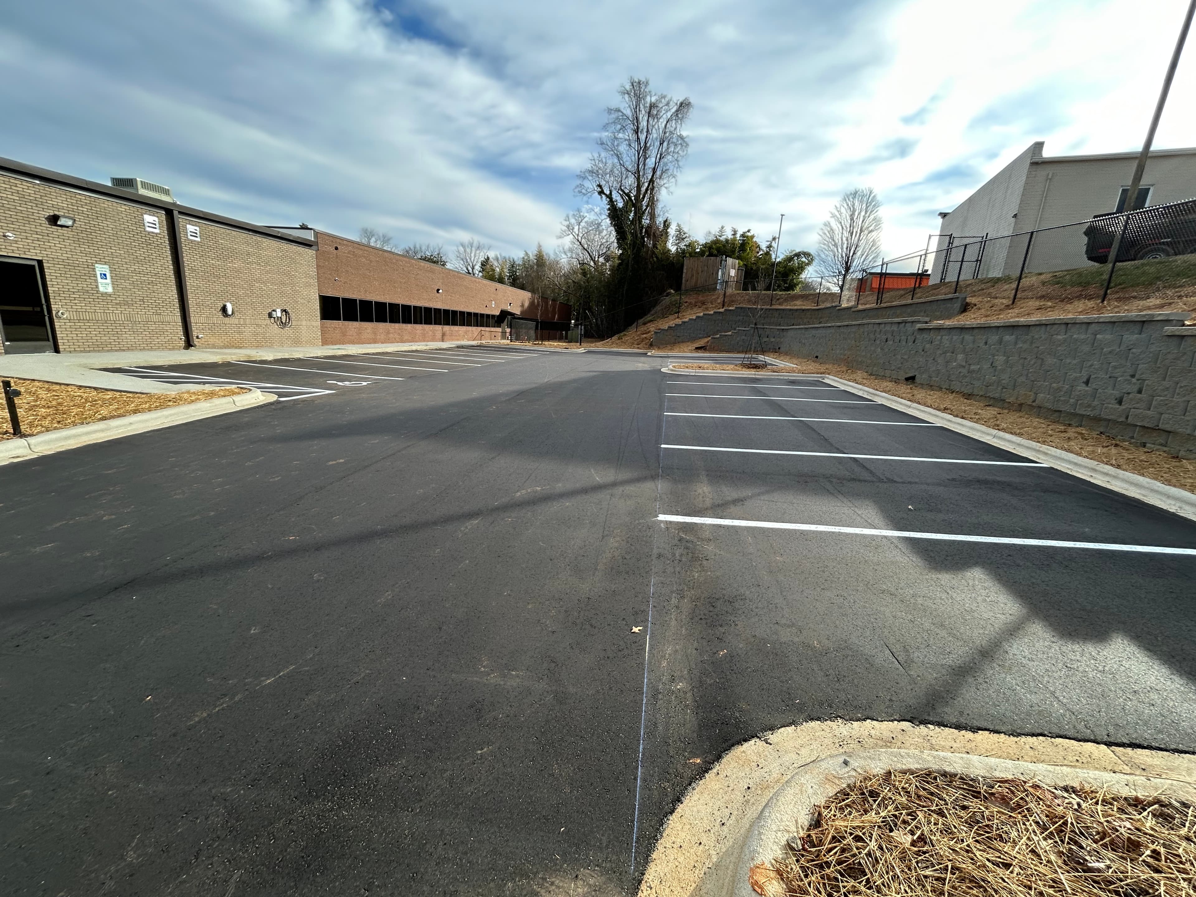 Construction photo 1